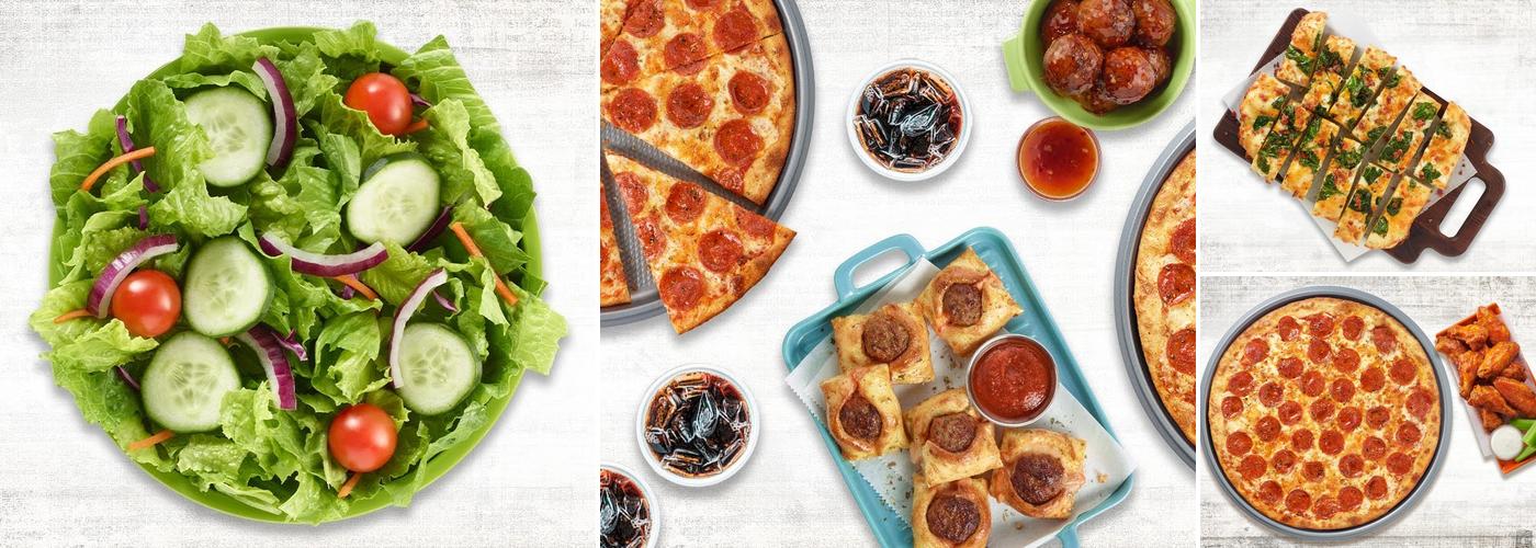 Pasqually's Pizza & Wings