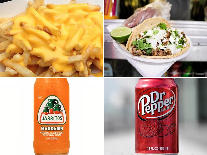 Heatz 798 S Magnolia Ave, Yuma