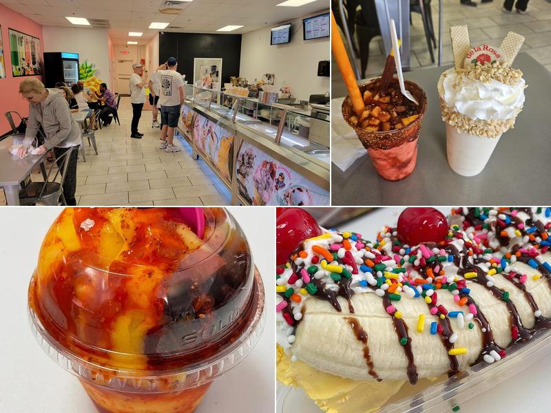 La Michoacana - Al Natural