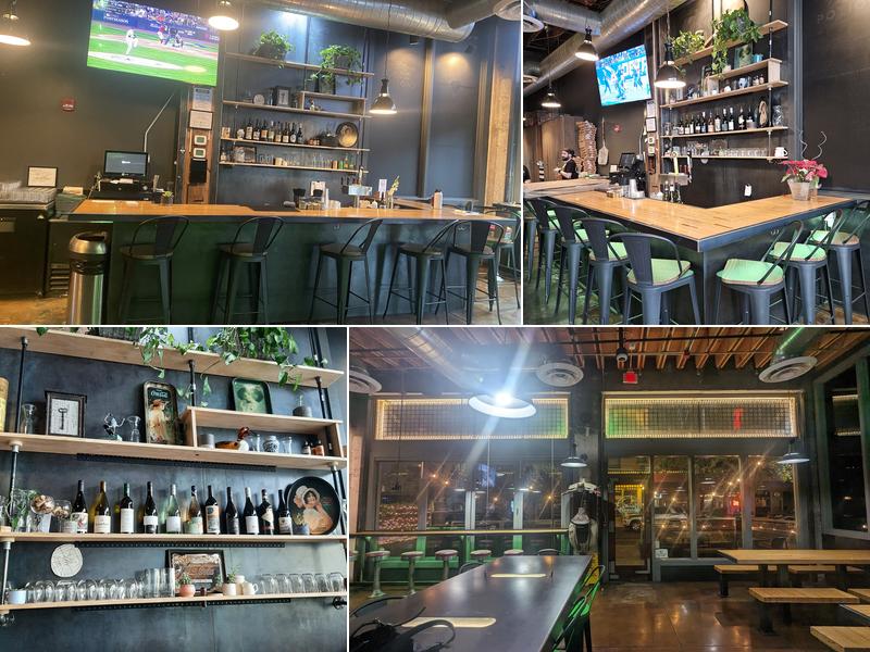 Jaime's Pizza Kitchen