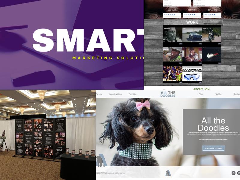 McWilliams Marketing