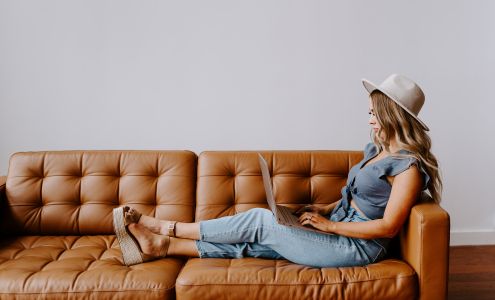 Meraki Marketing Agency | Website Designer