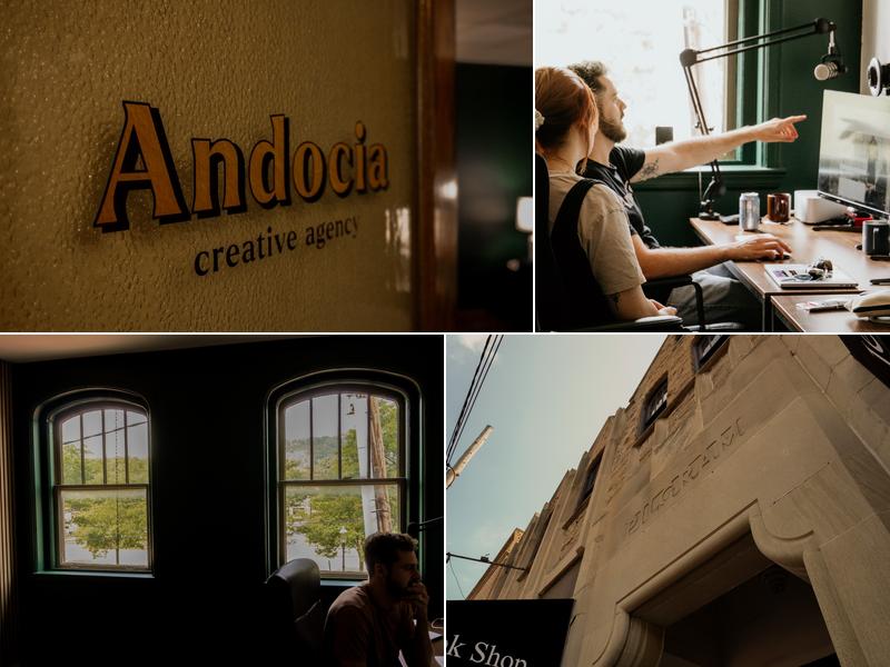 Andocia Marketing Solutions