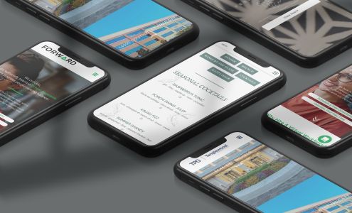 CKO Digital Website & Marketing Agency