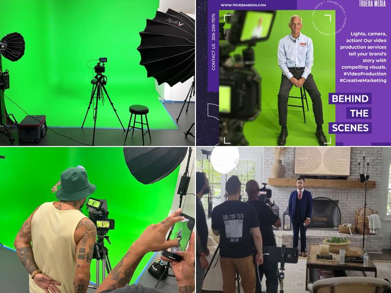 Trueba Media LLC | Digital Marketing Agency