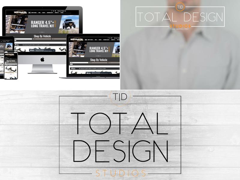 Total Design Studios