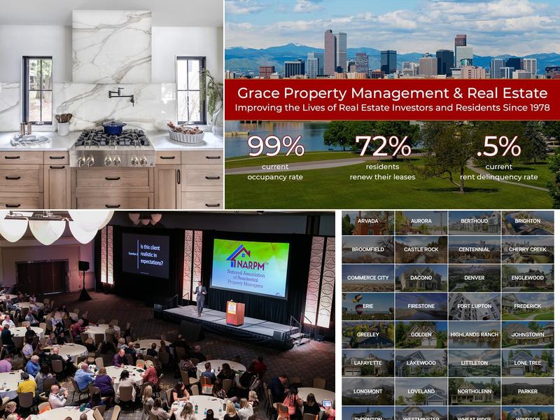 Grace Property Management & Real Estate