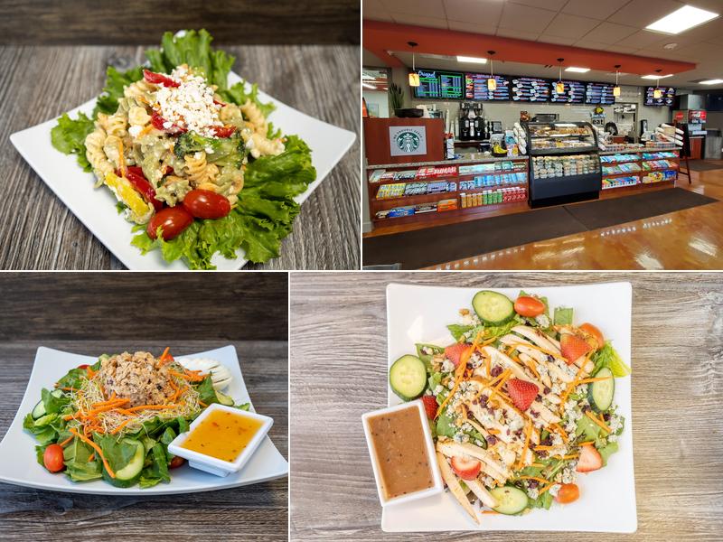 The Original Marketplace