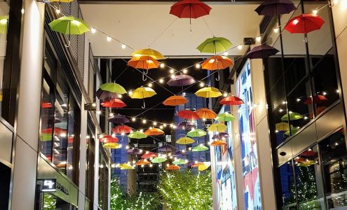 The Plaza at CityCenter