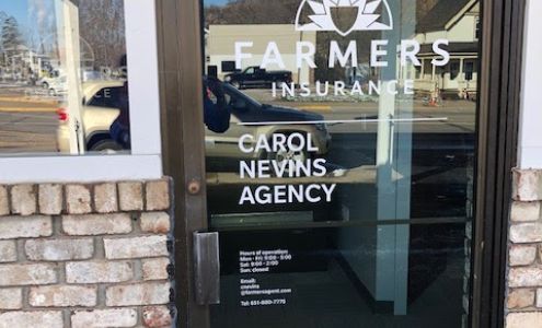 Farmers Insurance - Carol Nevins