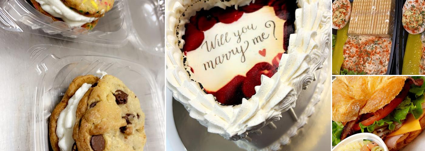 D'Cora's Custom Cakes