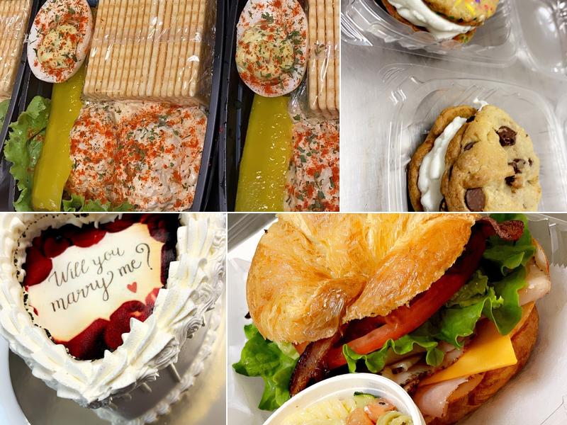 D'Cora's Custom Cakes