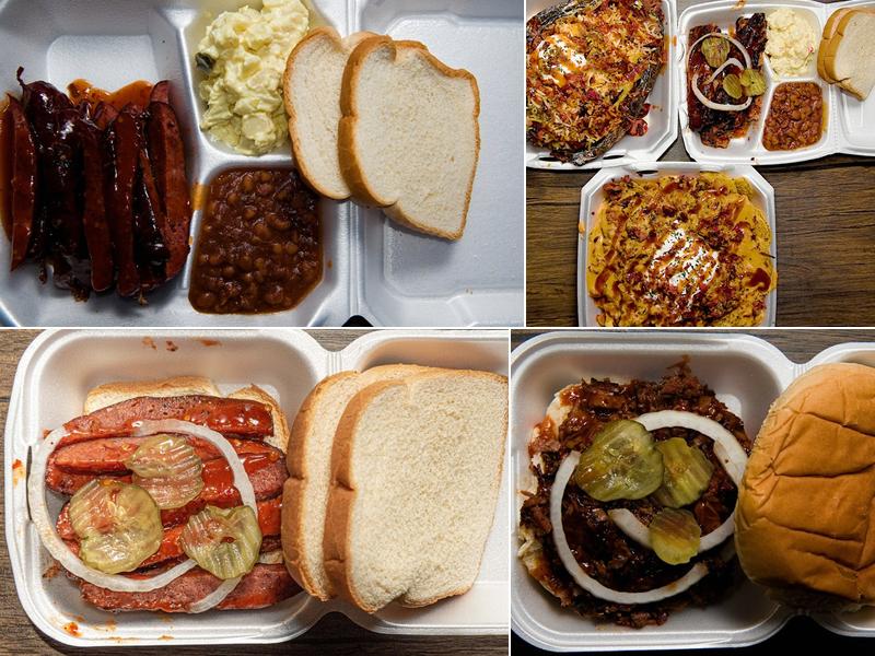 Simpkins Muddy Souf Barbeque