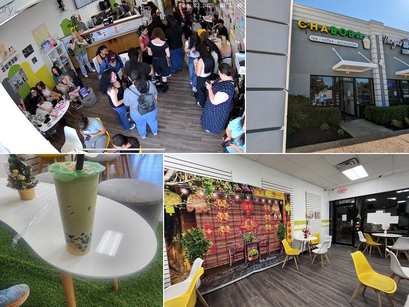 Chaboba 1975 W Sunset Ave Ste. C, Springdale