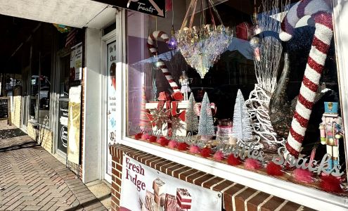 Bavarian Chocolatier