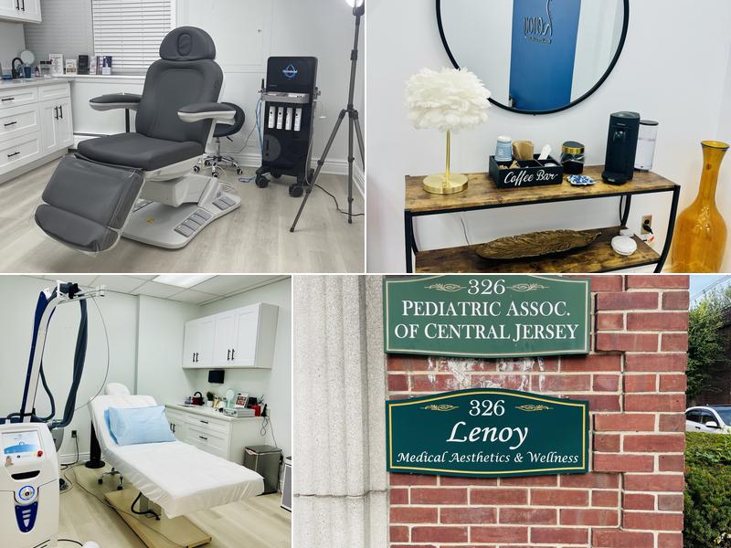 LenoyMED at Metuchen: MedSpa & Wellness Center