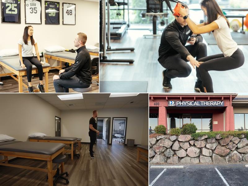 HIDEF Physical Therapy