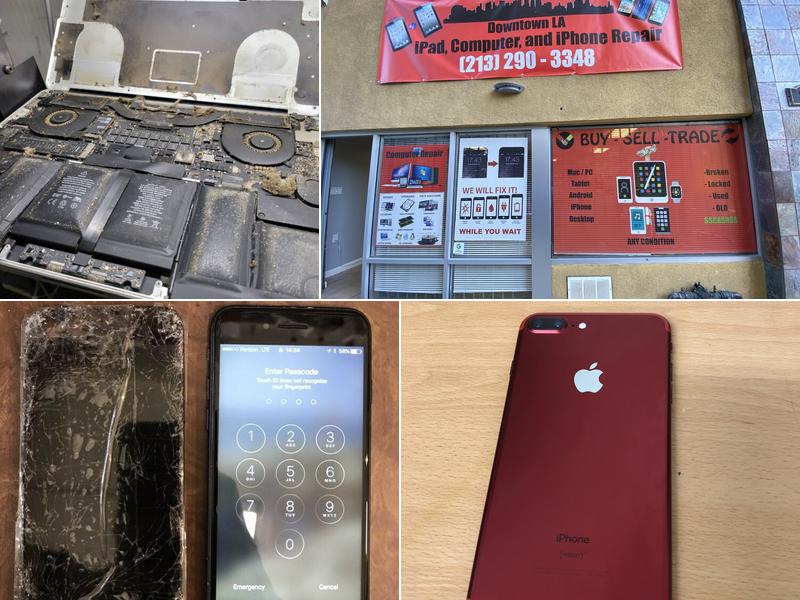 iMobile iPhone Repair - Come 2 U