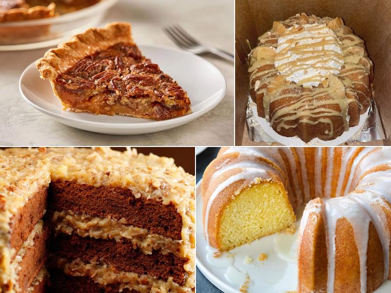 Aunty Pooeys Sweet Tooth 3020 Sacramento St, Berkeley