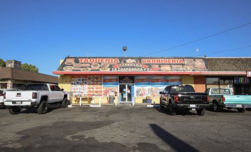 Carnicería La Chaparrita