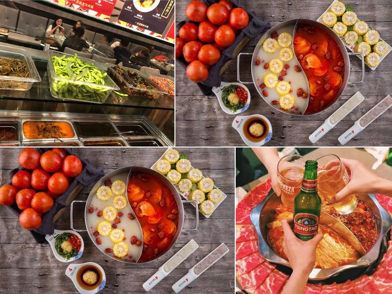 Liuyishou Hot Pot (San Diego)