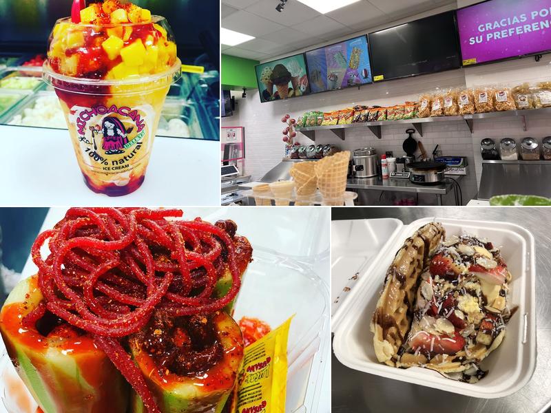 La Michoacana Deluxe