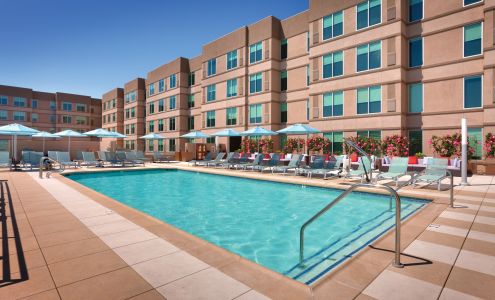 Hyatt House At Anaheim Resort/Convention Center