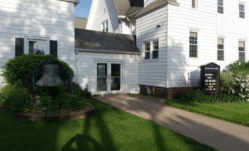 Hilton Baptist Church Hilton