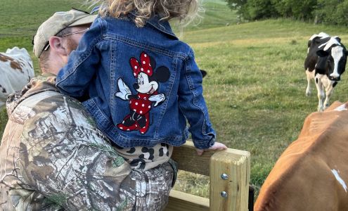 Bradley's Country Creamery Athens