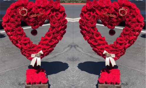 KWD Gift & Roses and Boutique