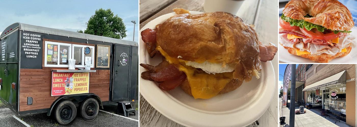 Gimme Some Sugar & Coffee