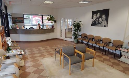 Orange Hill Dental Group, Joseph Sabet DDS