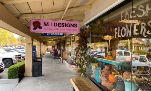 M Designs Floral and Event Designs