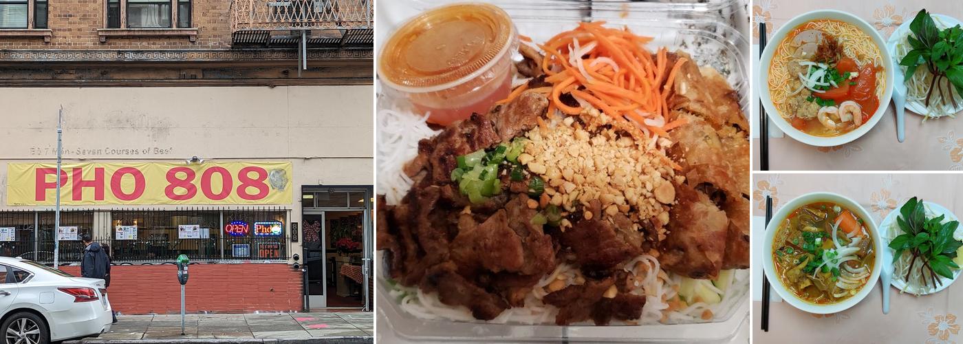 Pho 808