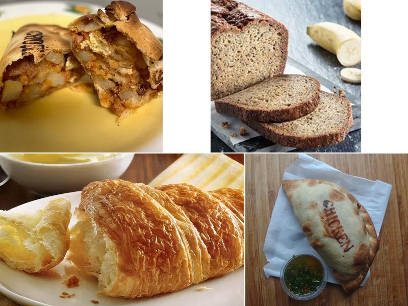 Cafe Buenos Aires on 10th St