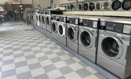 Adeline Wash and fold