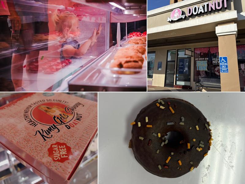 Kimy Gets Skinny Doatnut 2530 Vista Way F, Oceanside
