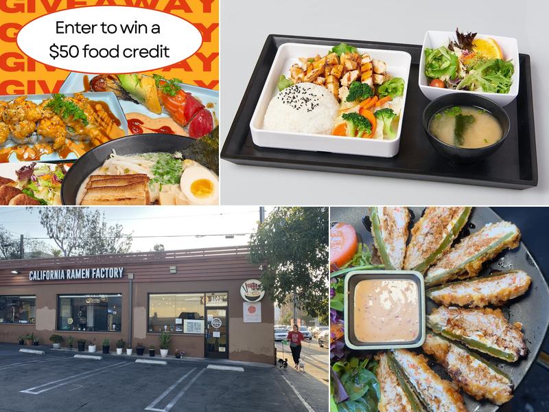 Blosom Japanese Restaurant