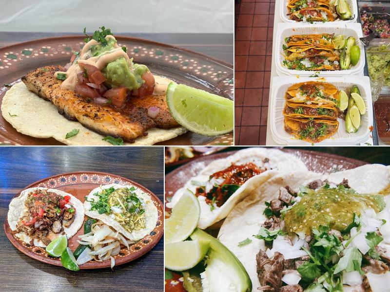 Chuy's Fiestas Taqueria lI