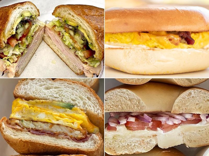 TOMMY'S MARKET & DELI