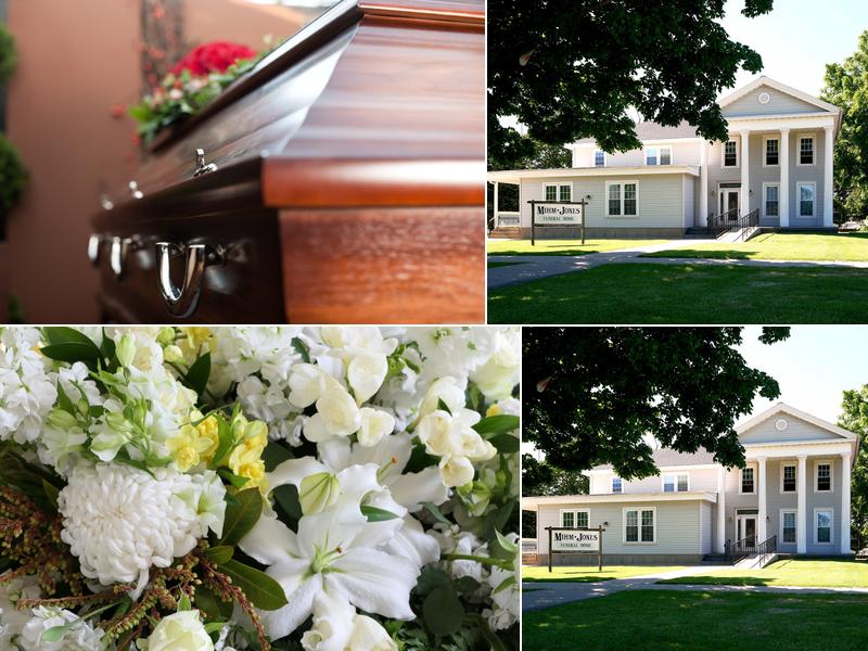 Mihm-Jones Funeral Home