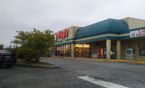 Piggly Wiggly North Birmingham