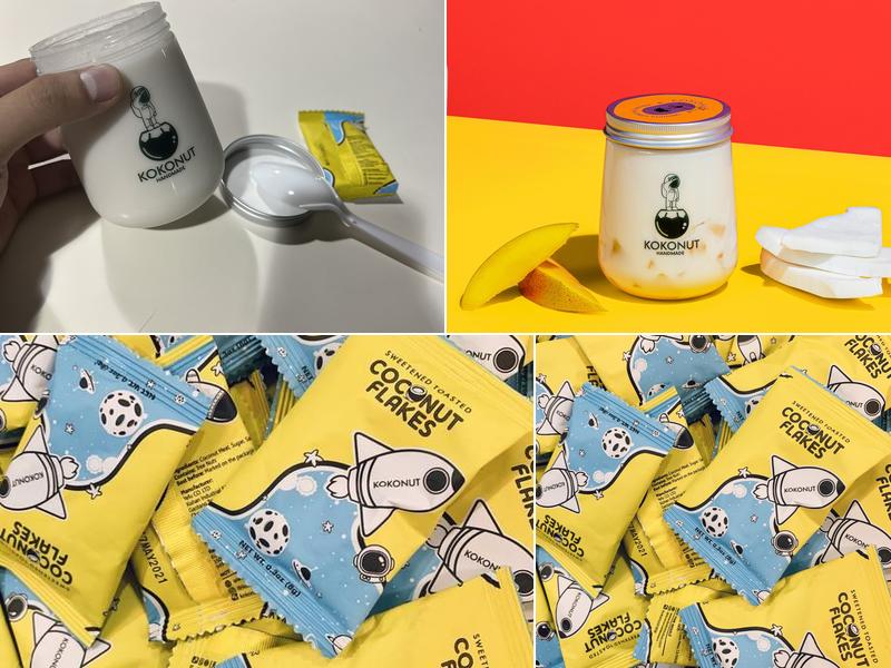 KOKONUT (Cloud Kitchen Hollywood)