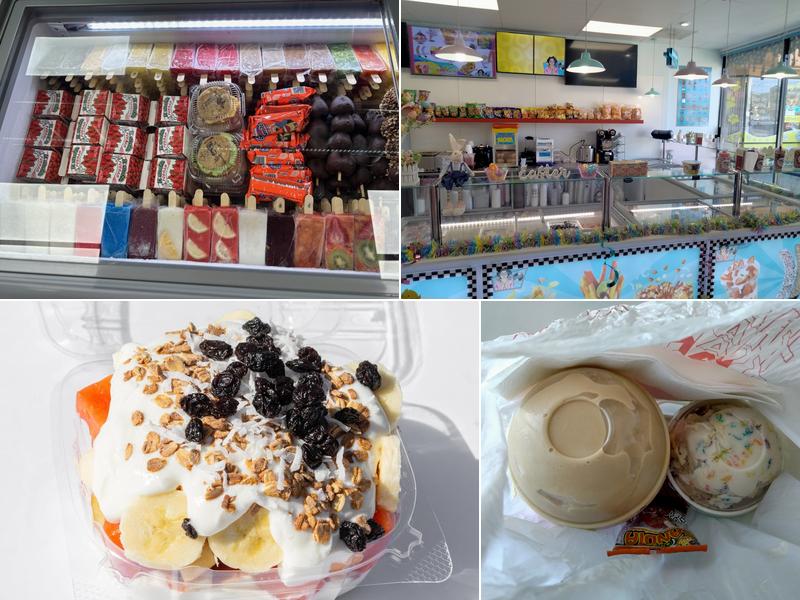 La Michoacana Cool Ice Cream