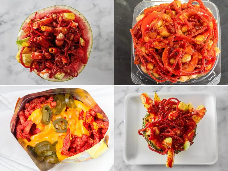 La Michoacana Premium