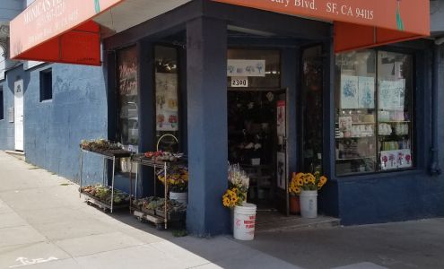 Monica's Florist