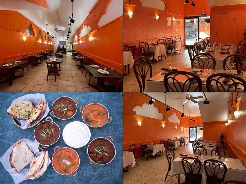 Himalayan Cuisine SF