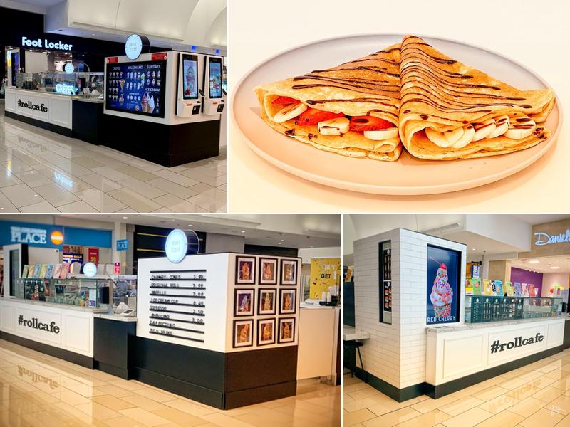 Roll Café