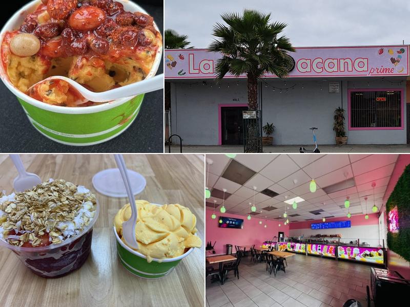 La Michoacána Prime