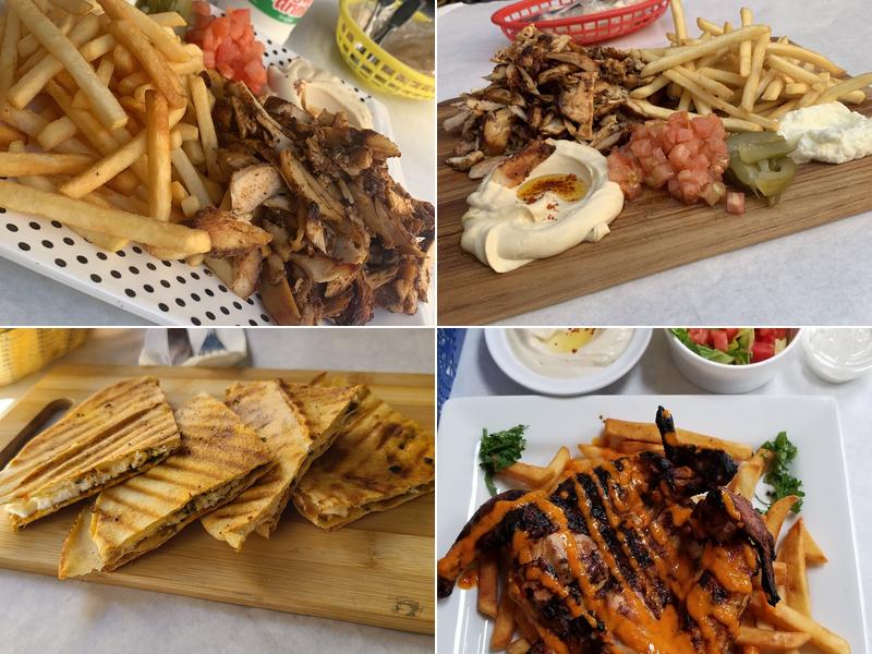 Mima's Mediterranean